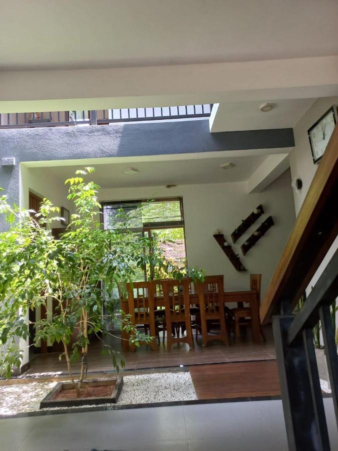 Gampaha Heritage Exterior foto