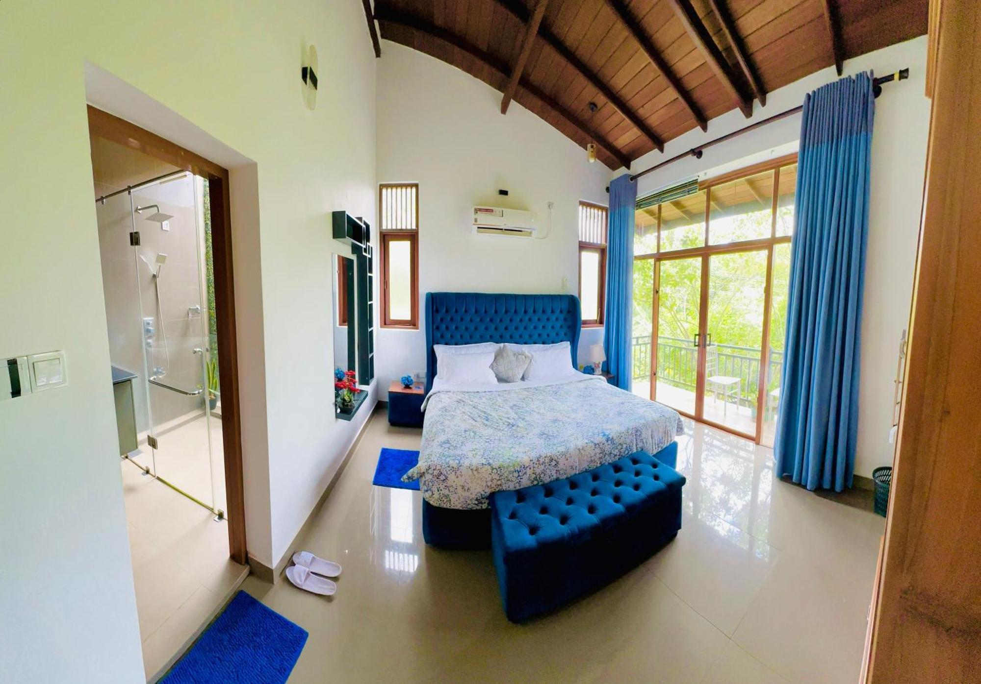 Gampaha Heritage Exterior foto